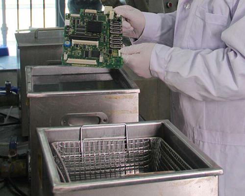 汽车电子PCBA清洁剂