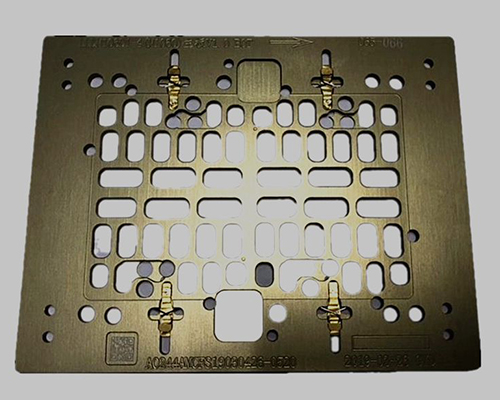 汽车电子涂胶载具脱胶剂