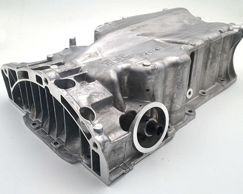 汽车发动机密封胶（油底壳）