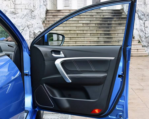 汽车车门胶黏剂