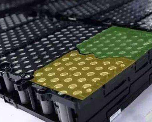 新能源汽车电池电芯蓝膜胶黏剂