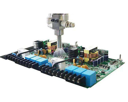 汽车电子PCBA Coating三防胶